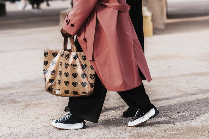 本日嚴選 9 款 Tote 托特包單品入手推介