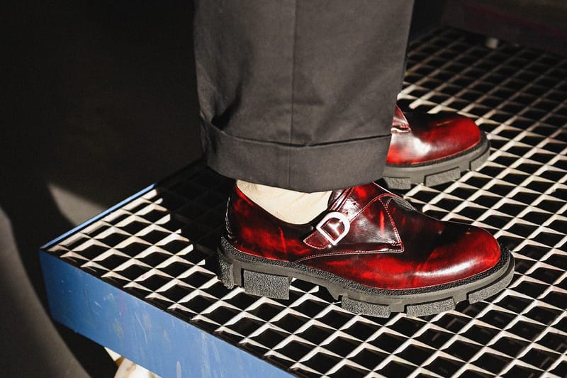 both 携手 Second Layer 打造全新别注系列