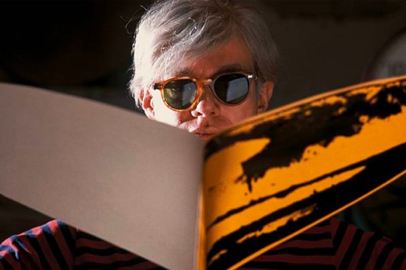 Andy Warhol「香蕉」封套的诞生故事，以及如何影响了当代先锋时尚文化｜Cover Art