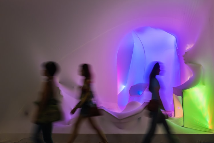 「2020 设计上海 @ 新天地设计节」正式开幕