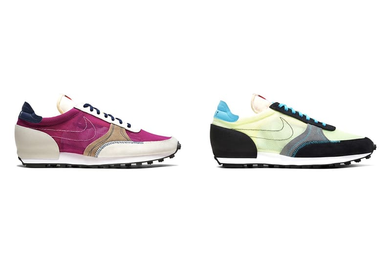 大放異彩－Nike Daybreak Type N. 354 新配色追加登場