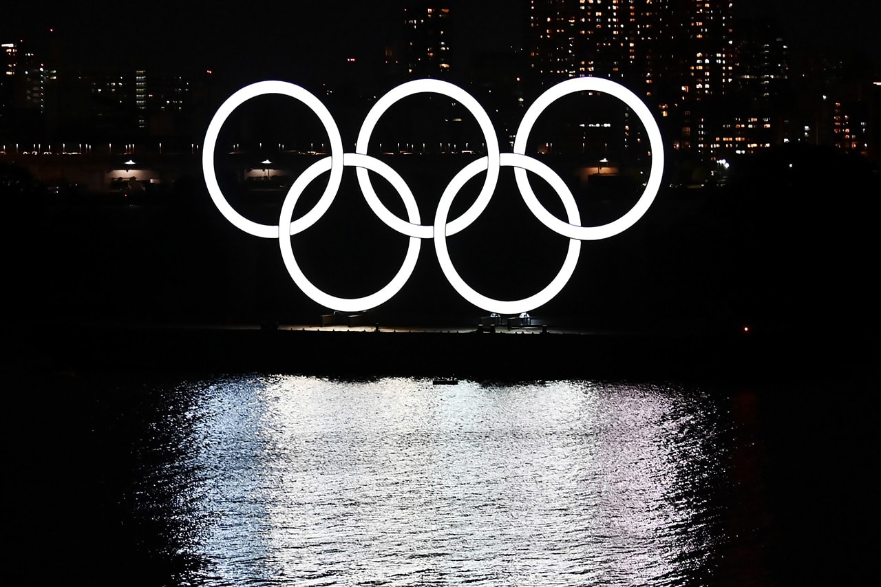 國際奧會主席宣佈若 2021 年東京奧運仍無法舉辦則確立取消