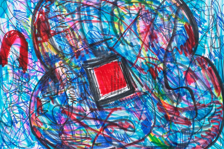 回顾「JUTTA KOETHER: OUR LOVE IS HERE TO STAY」线上展览