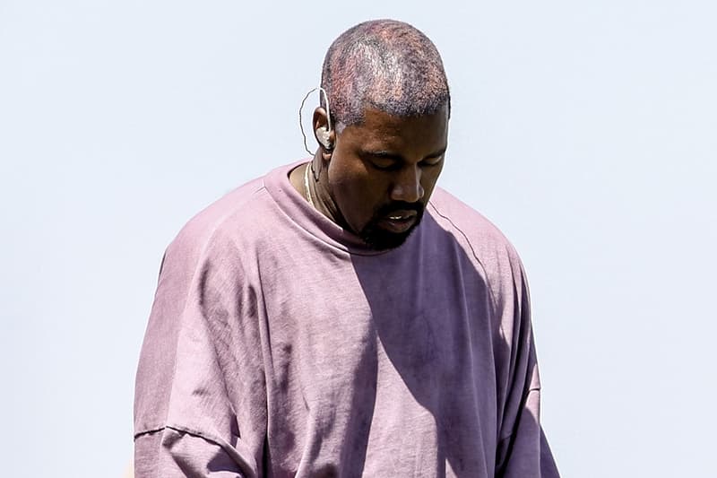 Kanye West 全新專輯《God’s Country》情報曝光