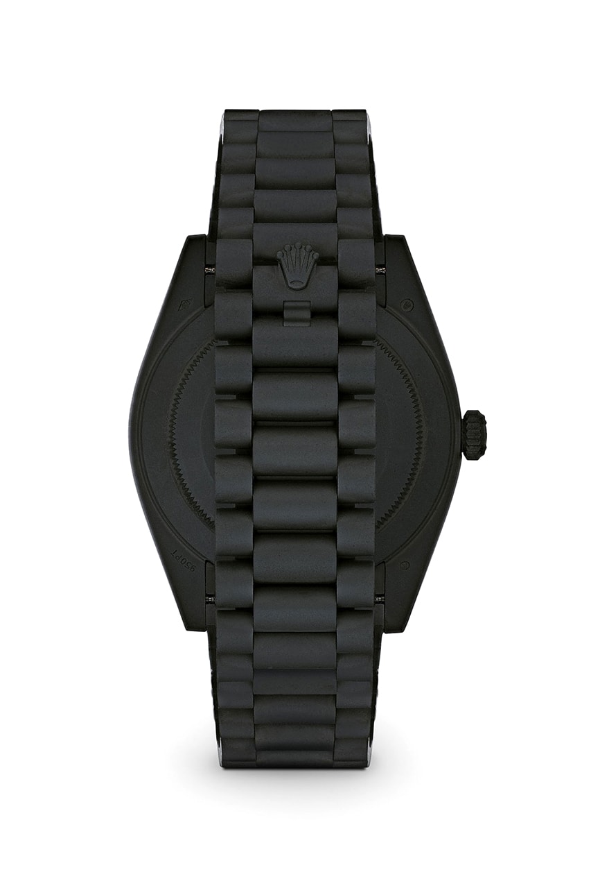 定制的獨特－MAD Paris 推出兩款全新 Rolex 客製新腕錶