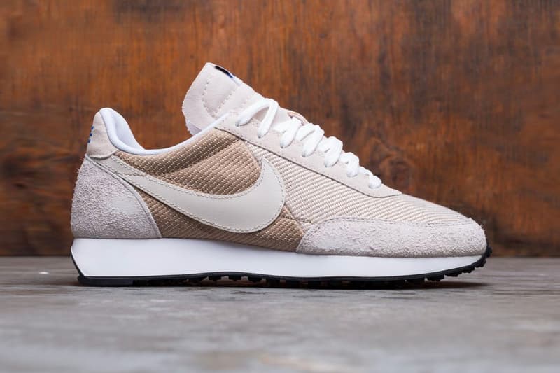 Nike Air Tailwind 79 全新配色「Light Orewood Brown」發佈