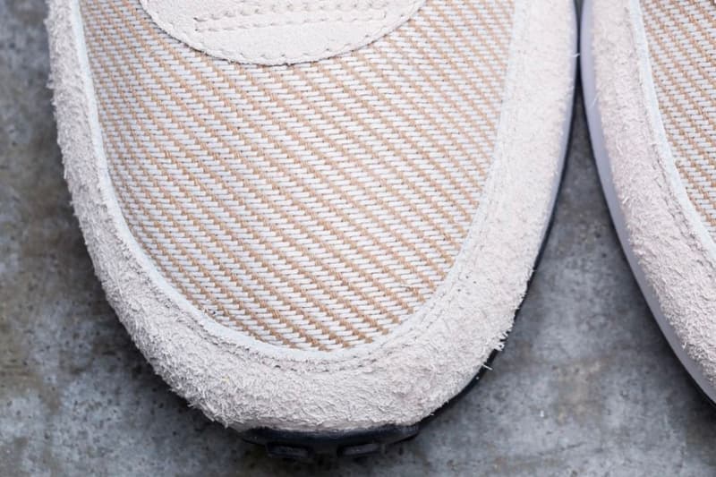 Nike Air Tailwind 79 全新配色「Light Orewood Brown」發佈