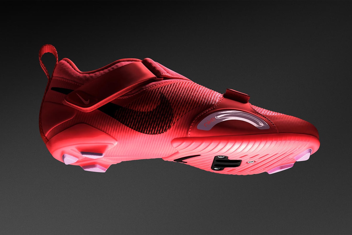 Nike 旗下首款室內飛輪運動專用鞋款正式發佈