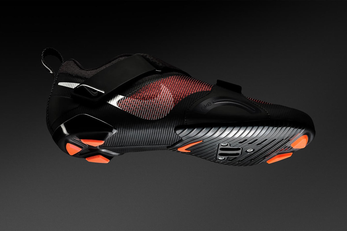 Nike 旗下首款室內飛輪運動專用鞋款正式發佈