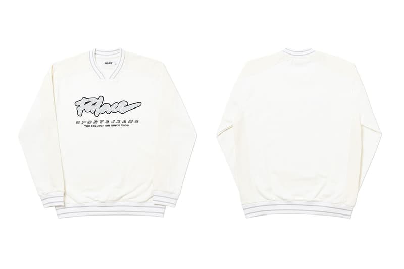 Palace Skateboards 2020 夏季系列第 2 週入手指南