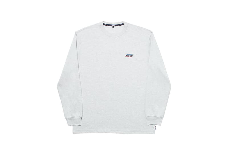 Palace Skateboards 2020 夏季系列第 2 週入手指南