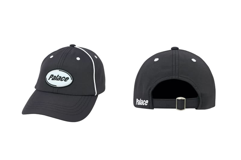 Palace Skateboards 2020 夏季系列第 2 週入手指南