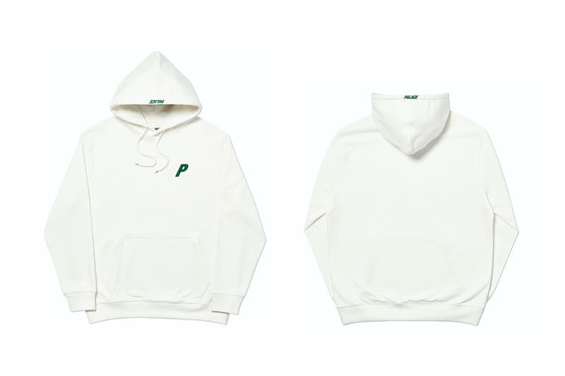 Palace Skateboards 2020 夏季系列第 2 週入手指南