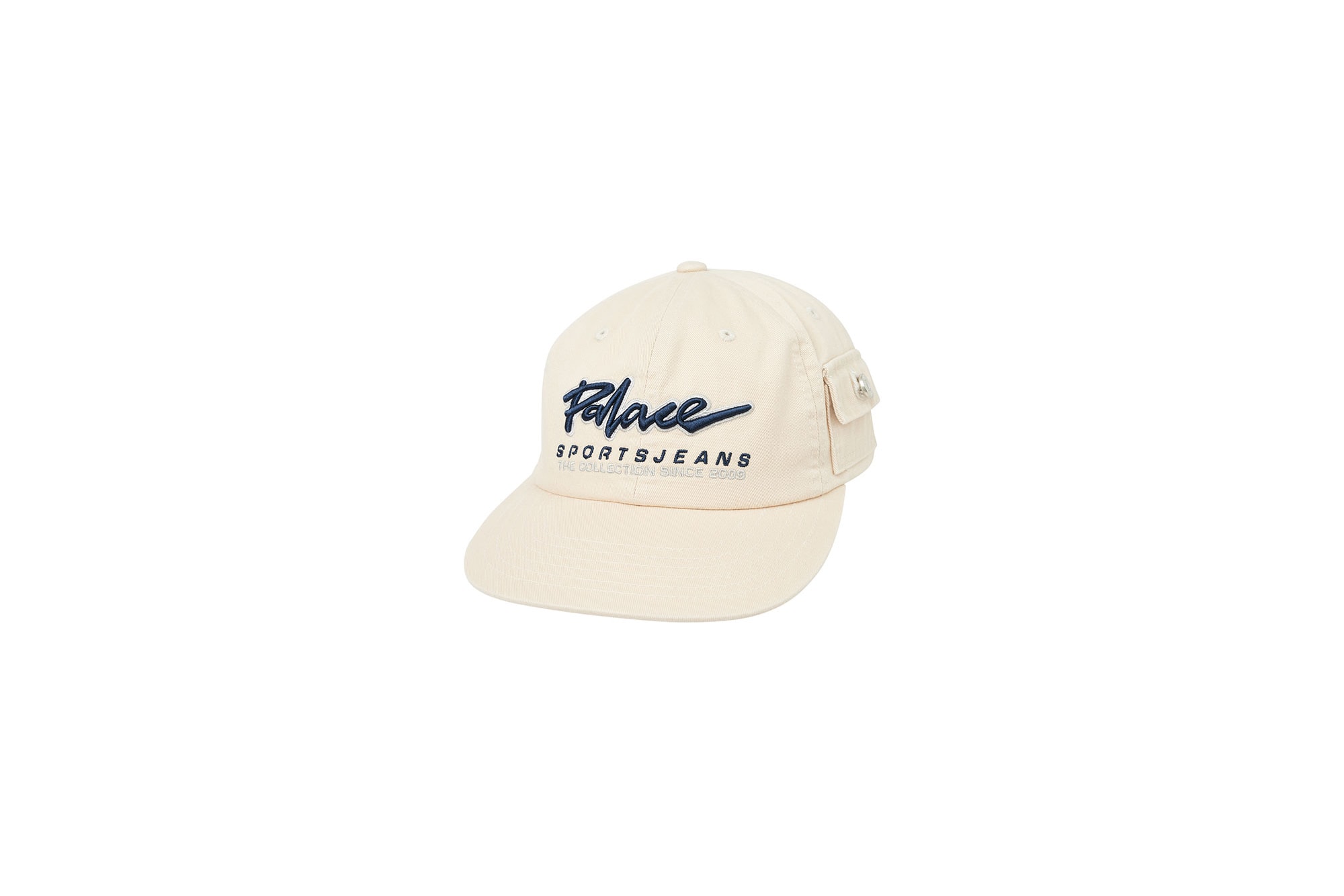Palace 正式發佈 2020 夏季帽款系列