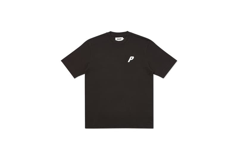 Palace 正式發佈 2020 夏季 T-Shirt 及恤衫系列