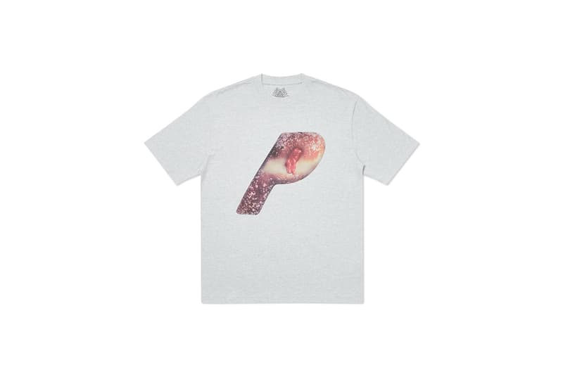 Palace 正式發佈 2020 夏季 T-Shirt 及恤衫系列