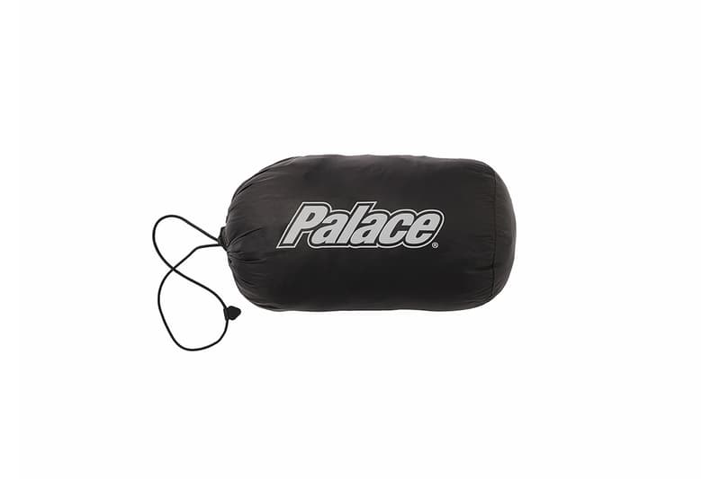 Palace 正式發佈 2020 夏季外套系列