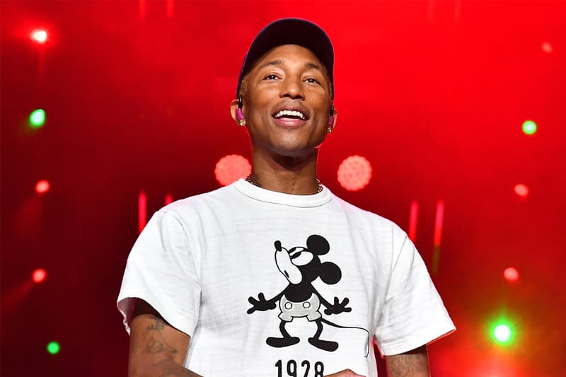 Pharrell Williams 佔地 5,800 平方英尺洛杉磯豪宅出售