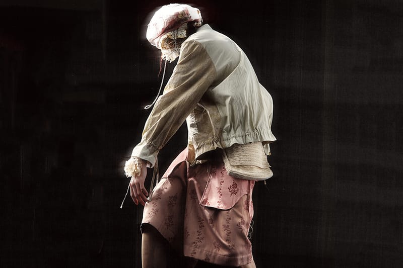 Professor.E 2020 春夏系列全新 Lookbook 正式發佈