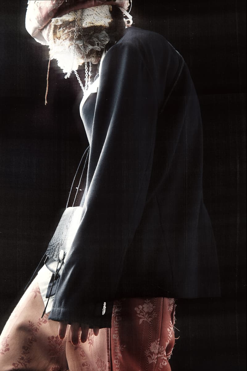 Professor.E 2020 春夏系列全新 Lookbook 正式發佈