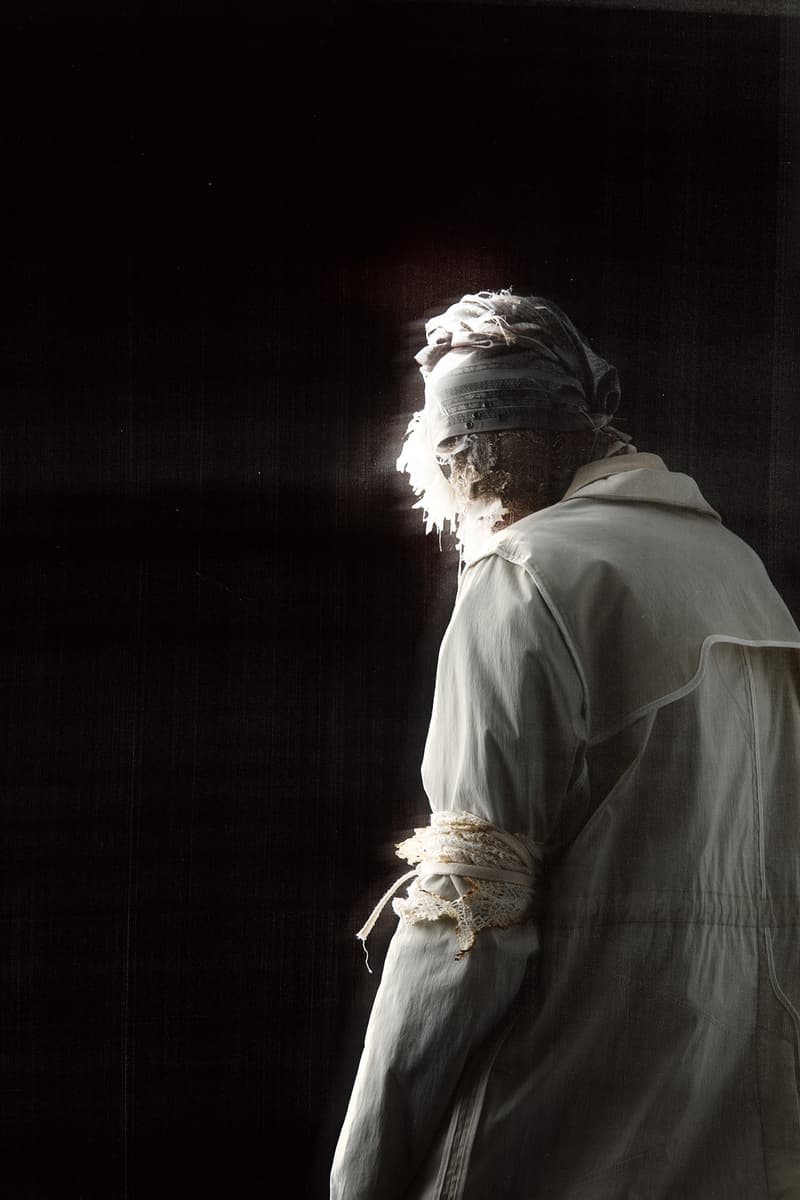 Professor.E 2020 春夏系列全新 Lookbook 正式發佈