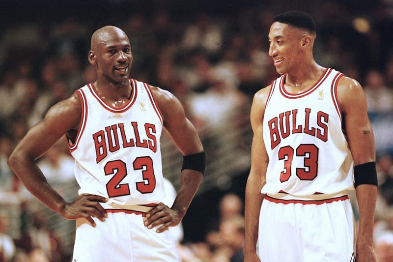 消息稱 Scottie Pippen 對於 ESPN 人氣紀錄片《The Last Dance》感到失望？