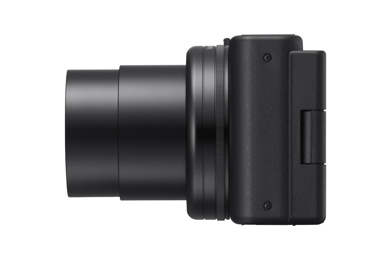 Sony 最新數位相機 ZV-1 正式登場