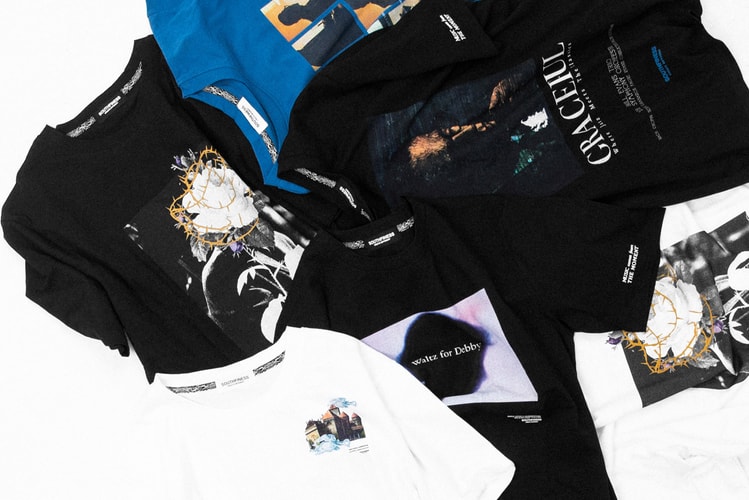 SOUTHFINESS 2020 春夏系列单品释出