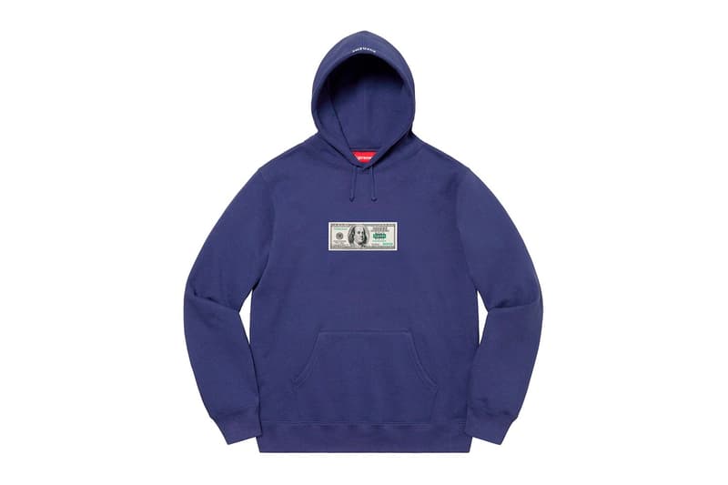 Supreme 2020 春夏系列第 13 週入手指南