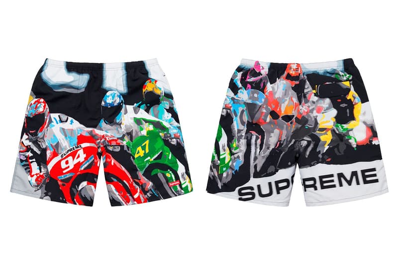 Supreme 2020 春夏系列第 13 週入手指南