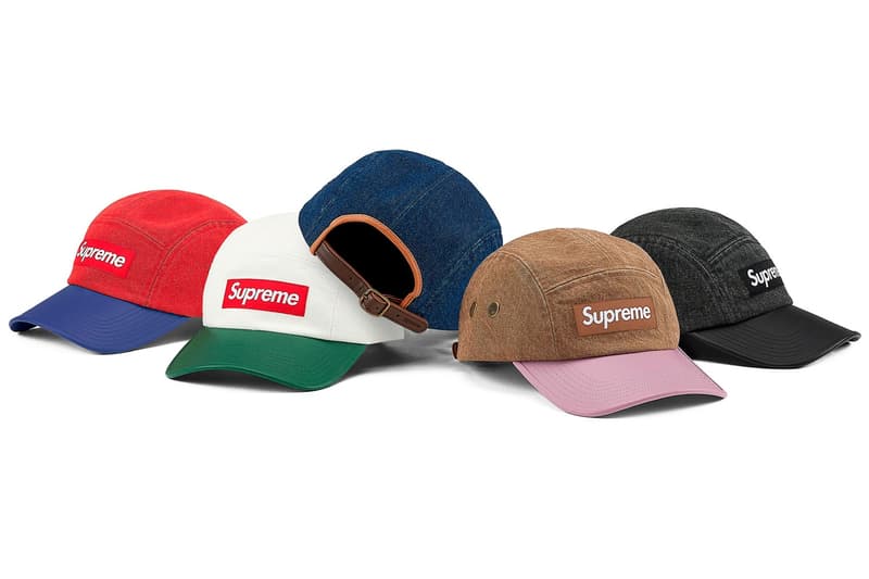 Supreme 2020 春夏系列第 13 週入手指南