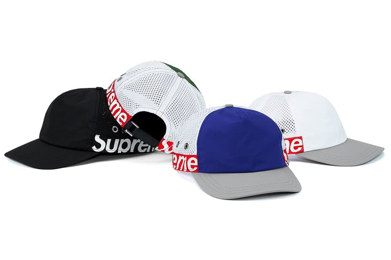 Supreme 2020 春夏系列第 13 週入手指南