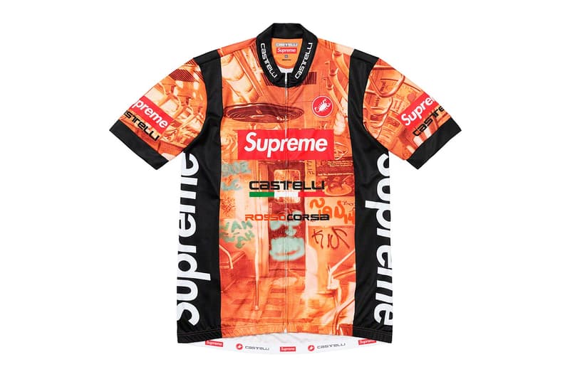 Supreme 2020 春夏系列第 14 週入手指南