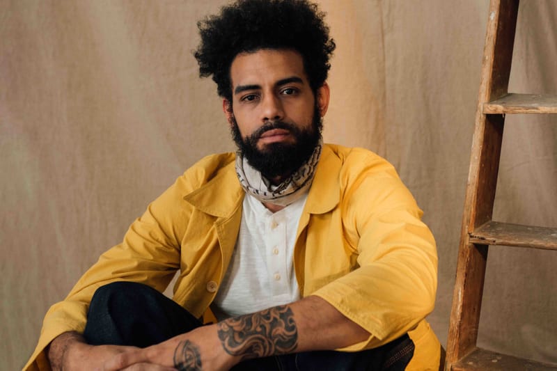 SYNDRO 2020 春夏「To Solomon」系列正式發佈