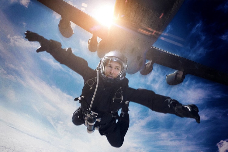 Tom Cruise 將攜手 NASA 登上「國際太空站」拍攝全新電影