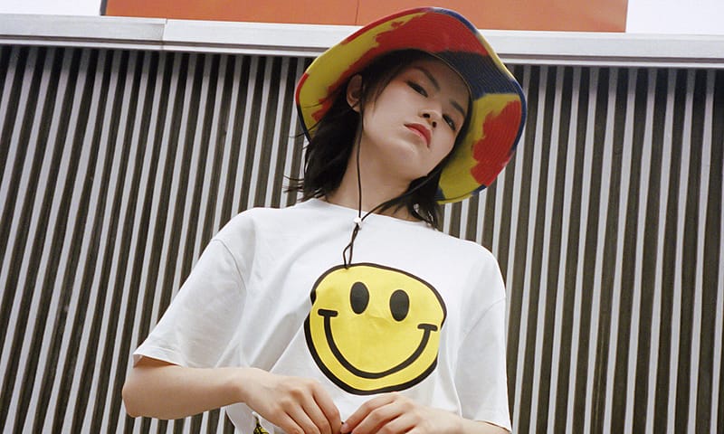 庆典回归前，与音乐人 Shii 远程连线 Ibiza 的海岛享乐主义