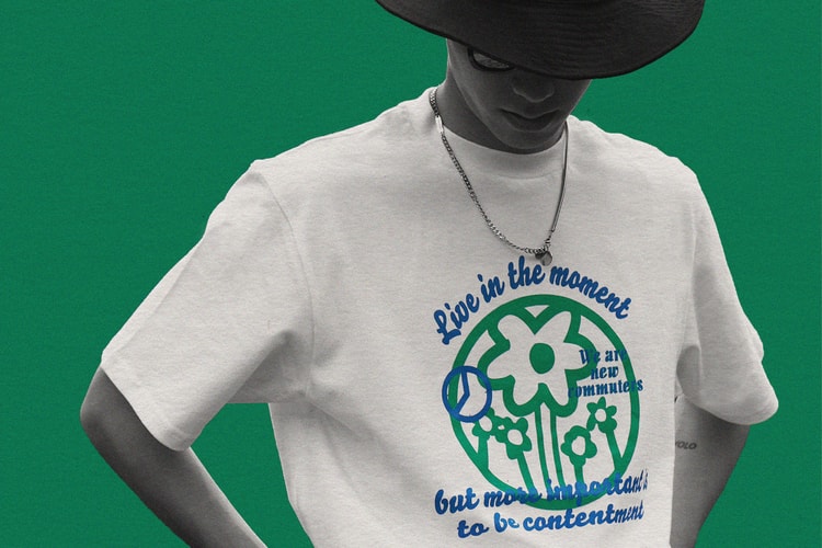 Awalker 发布 2020SS「New Commuter」系列 Part.2