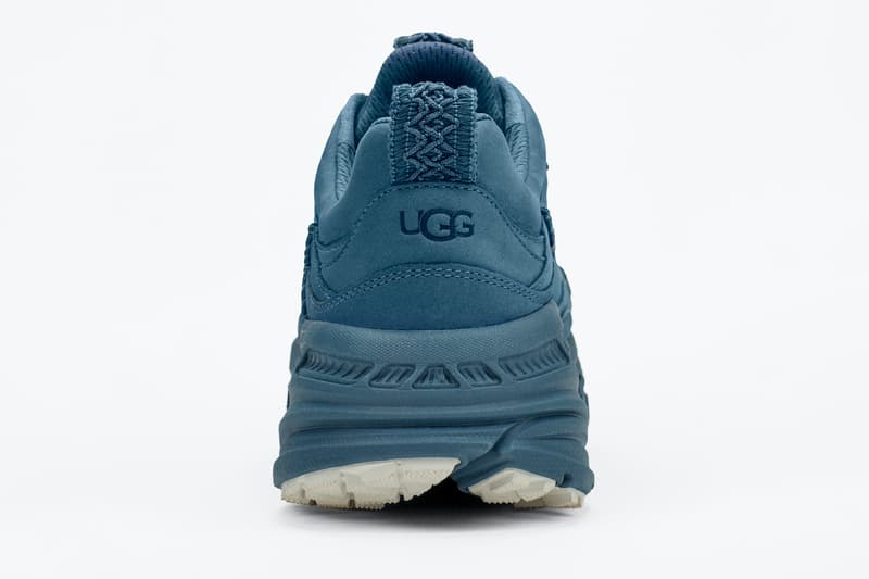 UGG CA805 x「加州落日」别注系列正式登场