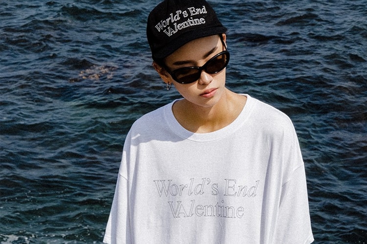 ALICE LAWRANCE 2020 春夏系列 Lookbook 正式發佈