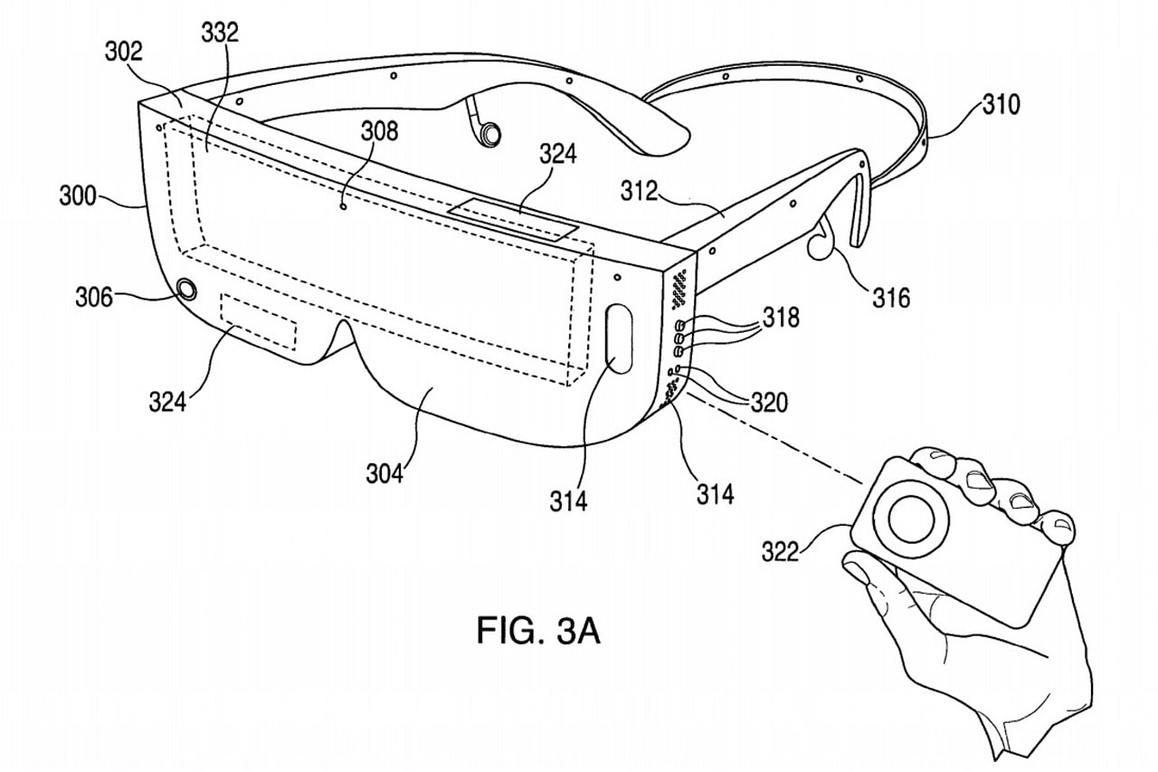 Apple 全新智能眼鏡 Apple Glass 或將搭載「自動調整度數」鏡片