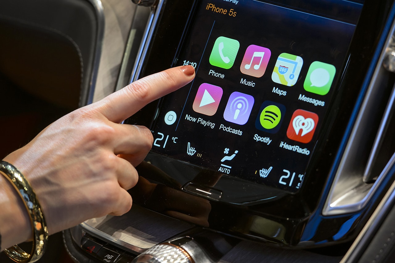 iPhone 更新檔 iOS 13.6 揭示全新「CarKey」智能車鑰匙功能