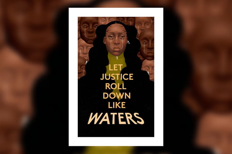 藝品鑑覽・5 件今週務必注目之藝術佳作