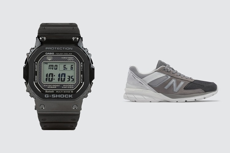 本日嚴選 10 款 HBX 特價優惠單品入手推介