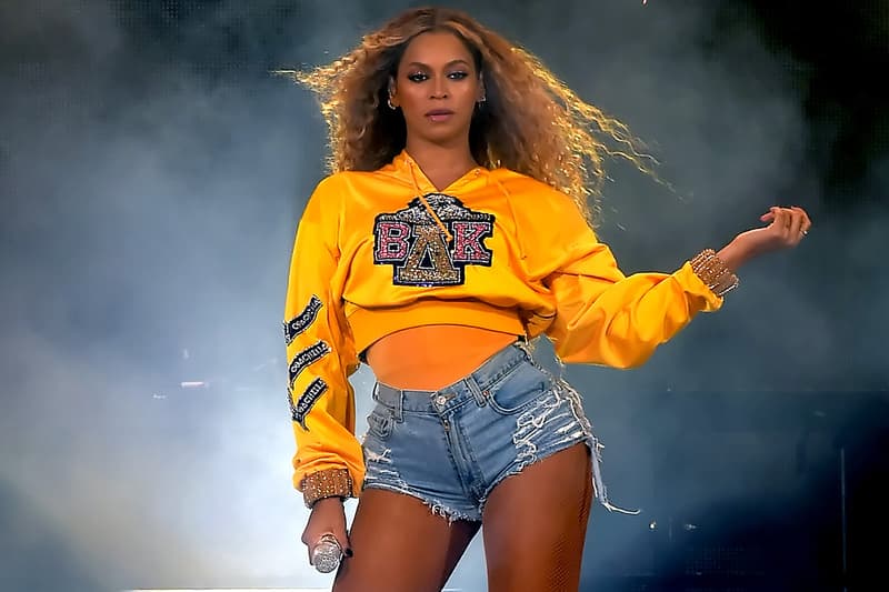 Beyoncé x adidas Originals 全新聯乘系列鞋款曝光