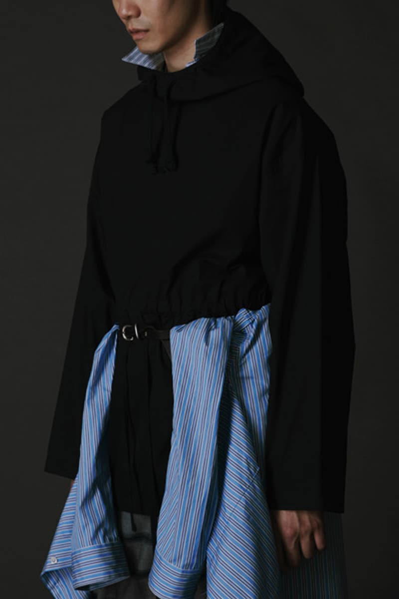 Coda 2020 春夏系列 Lookbook 正式發佈