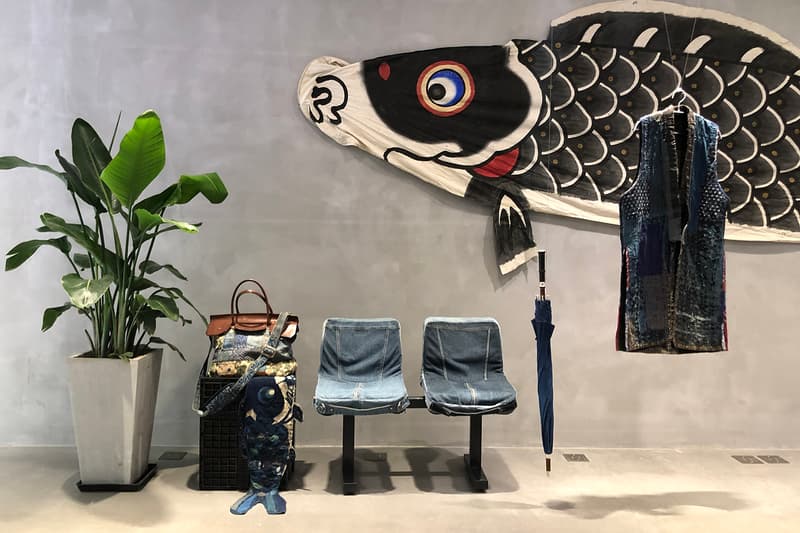 走进 DISTRICT 6「RE-ALOHA」主题 Pop-Up 期限店