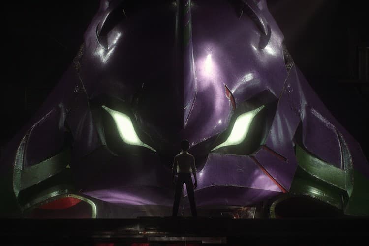 《新世紀福音戰士》致敬 CG 短片《Evangelion: It Can (Not) Be True》正式發佈