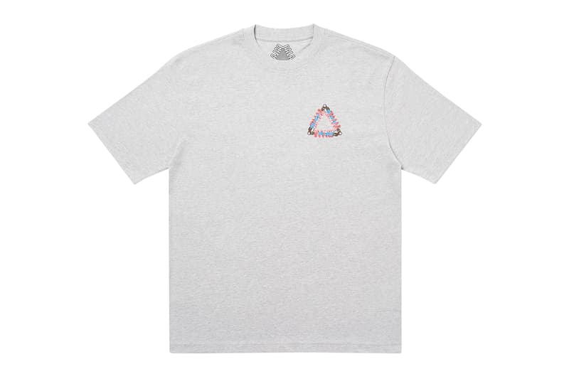 Palace Skateboards 2020 夏季系列第 8 週入手指南