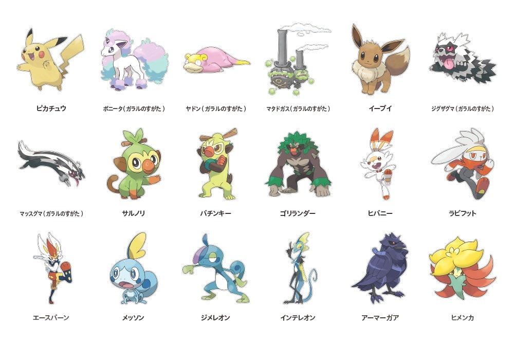 日本 UNIQLO UTme! 推出全新 Pokémon 主題系列