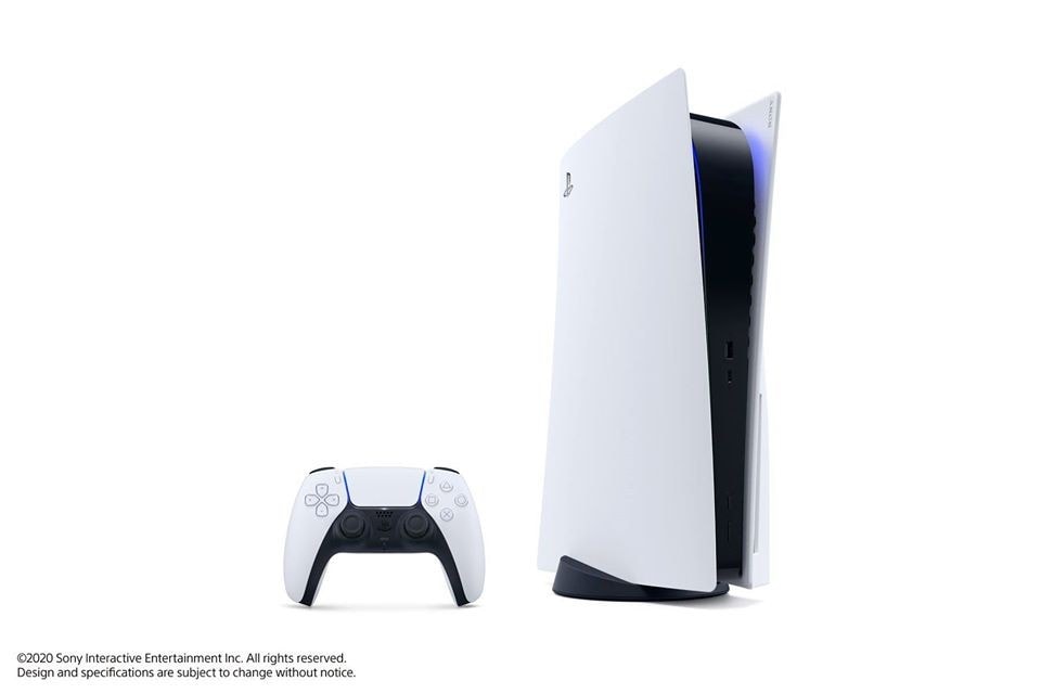Sony 互動娛樂總裁 Jim Ryan 揭露 PlayStation 5 為何推出數位版本
